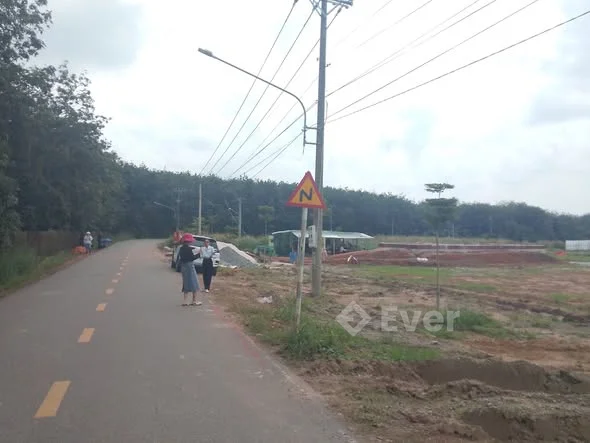 Ảnh bất động sản