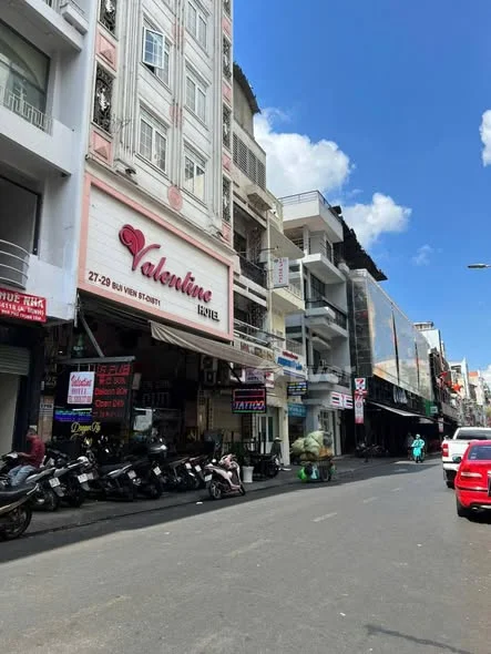 Ảnh bất động sản