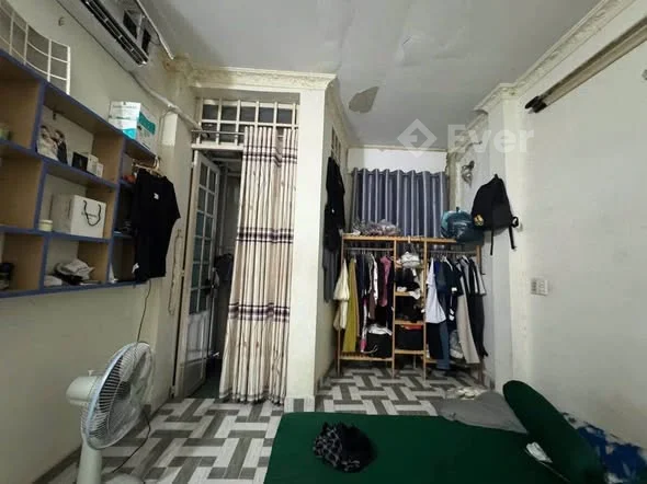 2Tỷ65 Còn bớt - Phạm Văn Chiêu -An Hội Tây -dòng tiền cho thuê 6tr/th -Sát hẻm xe tải đỗ cửa đi đâu