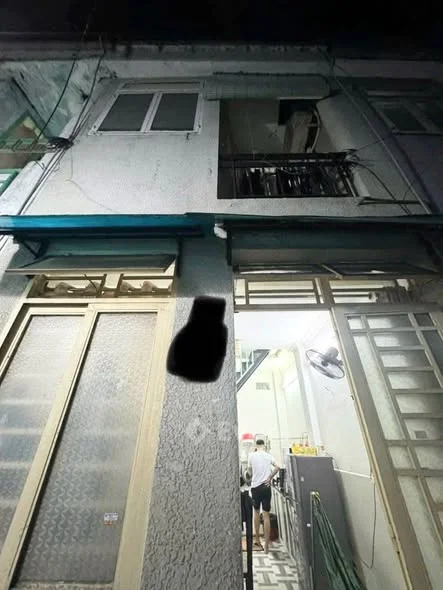 Ảnh bất động sản