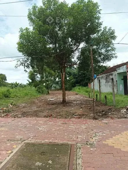 Bán đất mặt tiền Nguyễn Chí Thanh, P. Tân An, Thủ Dầu Một