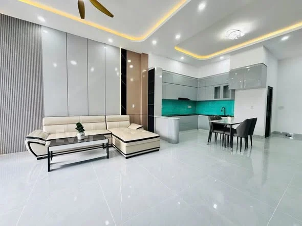 Ảnh bất động sản