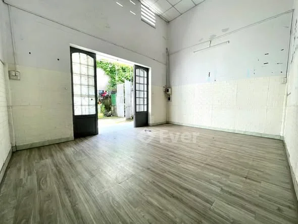 NGUYỄN VĂN NGHI - CITYLAND - 98M² - NGAMG 5.5M - 7 T.Ỷ 2 TL