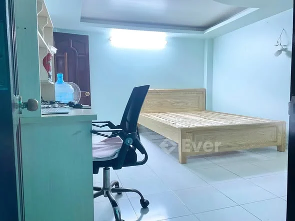 CHDV NGAY TRUNG TÂM QUẬN 3- KHAI THÁC 70TR/ THÁNG