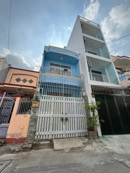 Ảnh bất động sản