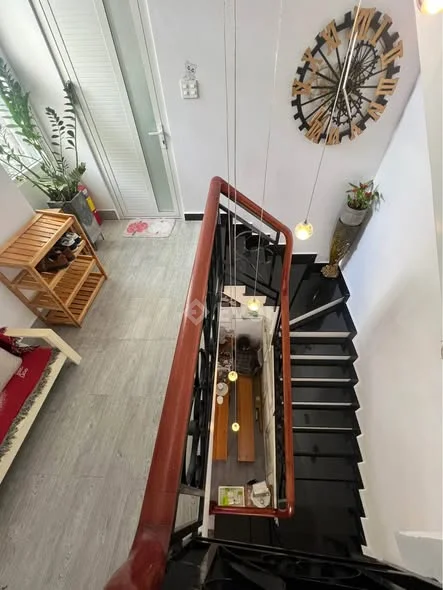 CHỈ VỚI 7,X TỶ – SỞ HỮU NGAY CĂN CHDV HAI MẶT TIỀN YERSIN, TRUNG TÂM ĐÀ LẠT