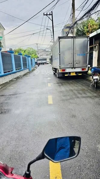 Ảnh bất động sản