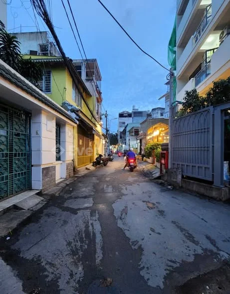 Ảnh bất động sản