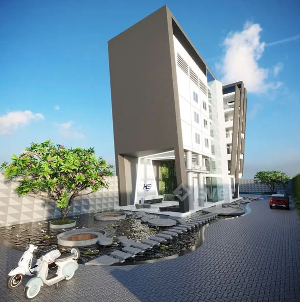 - CHỦ CẦN BÁN GẤP DINH THỰ MẶT TIỀN NGUYỄN DUY TRINH . TP. THỦ ĐỨC , TP.HCM