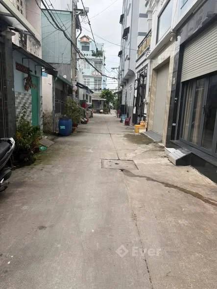 Ảnh bất động sản