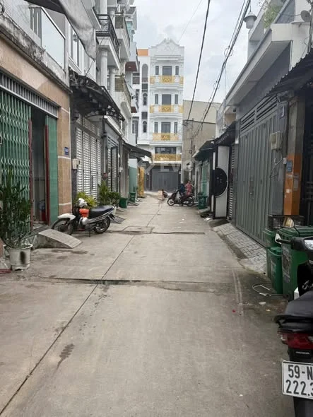 Ảnh bất động sản