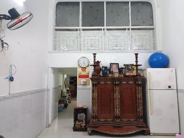 Ảnh bất động sản