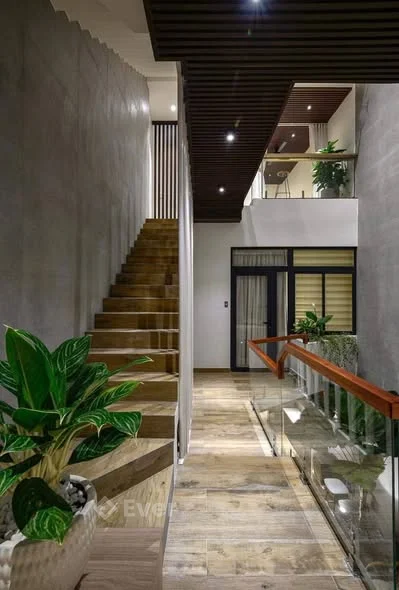 BÁN NHÀ khu ao sen Tên Lửa đường số 30 gần Aeon Mall.