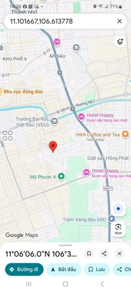 Ảnh bất động sản
