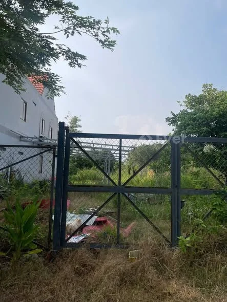 Diện Tích 11 x 80. Thổ cư 160m. Vị Trí Đẹp. Gần Đại Học Việt Đức. Quốc