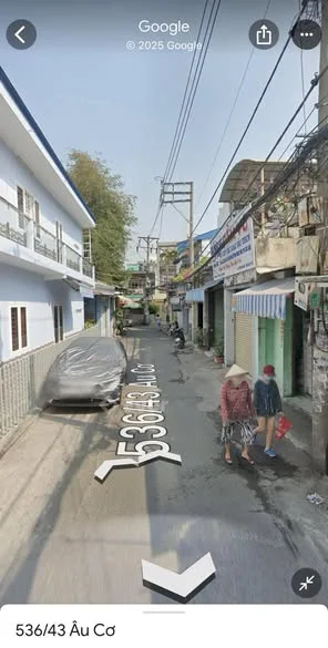 Ảnh bất động sản