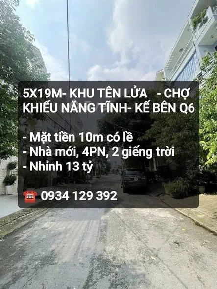 Ảnh bất động sản