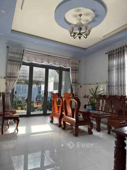 Bán nhà cấp 4 p. Tân An, Thủ Dầu Một, Bình Dương.