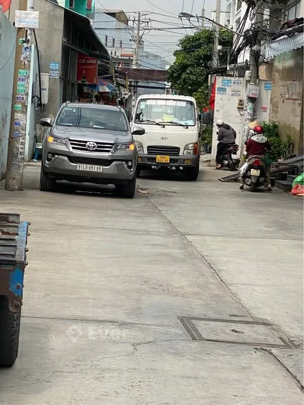 Ảnh bất động sản