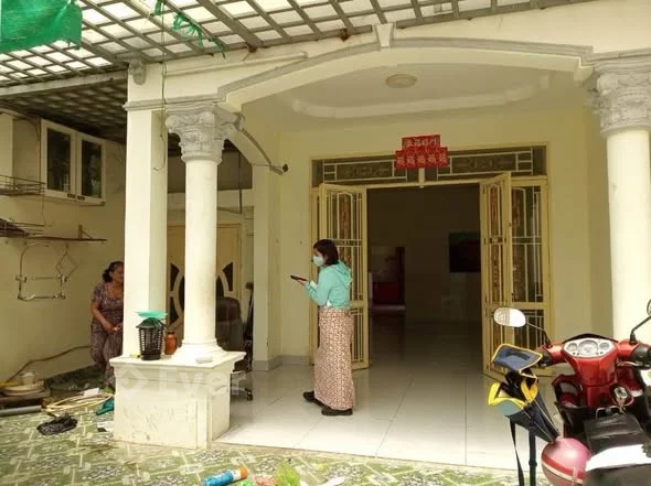 Ảnh bất động sản