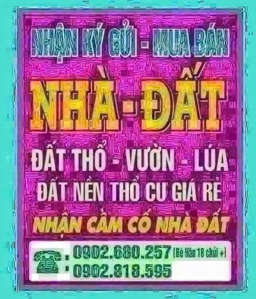 Ảnh bất động sản