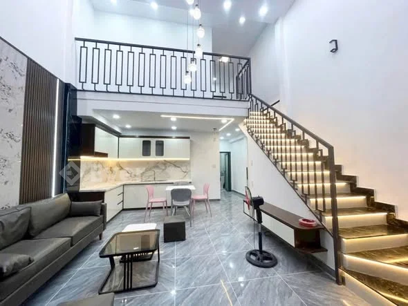 Ảnh bất động sản