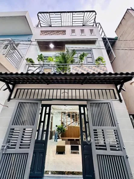 Ảnh bất động sản