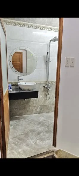 CAO THẮNG QUẬN 3 – HẺM 5M THÔNG – 5 TẦNG BTCT – CÓ DÒNG TIỀN CHO THUÊ