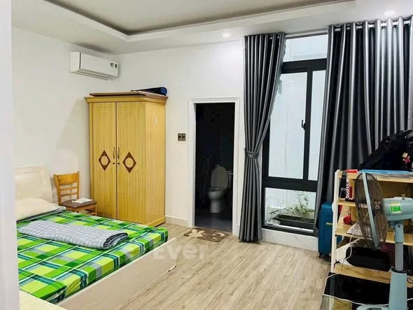 CHỦ BÁN NHÀ MỚI ĐẸP – HẺM Ô TÔ ĐƯỜNG PHAN CHU TRINH, PHƯỜNG VŨNG TÀU, TP.HCM