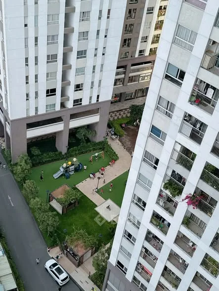 CHO THUÊ CĂN HỘ CAO CẤP – RICHSTAR Hoà Bình - Tân Phú