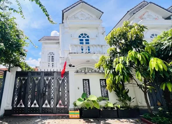 Ảnh bất động sản