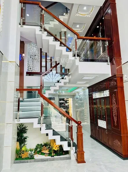 SIÊU PHẨM GẦN CHỢ LÊ VĂN QUỚI – BÌNH TRỊ ĐÔNG, BÌNH TÂN