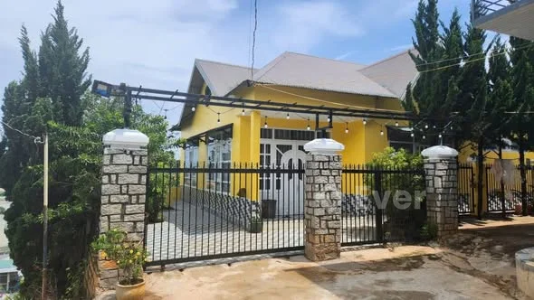 BÁN NHANH VILLA KINH DOANH HOMESTAY – VIEW ĐẸP – ĐƯỜNG HUYỀN TRÂN CÔNG CHÚA, P4, ĐÀ LẠT
