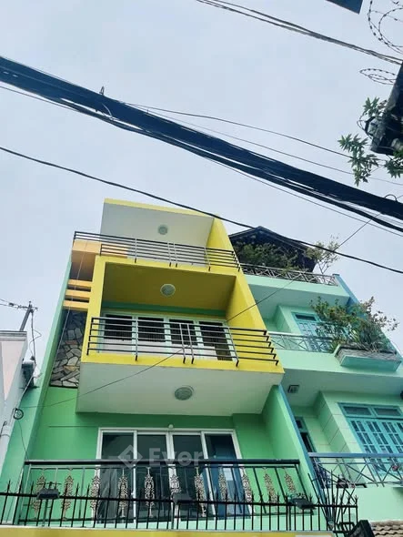 Ảnh bất động sản