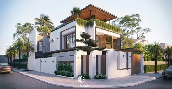 Ảnh bất động sản