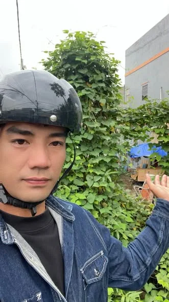 HIẾM - lô đất ngang 8m - sát Trần Văn Giàu - Khu dân cư đông đúc - 10' về Tên lửa - KCN Hạnh Phúc (L