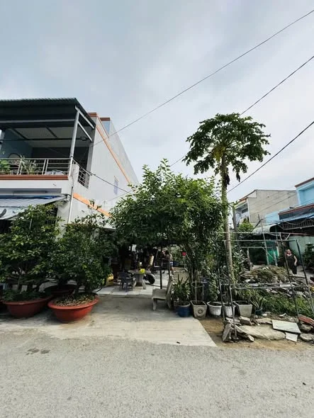 Ảnh bất động sản