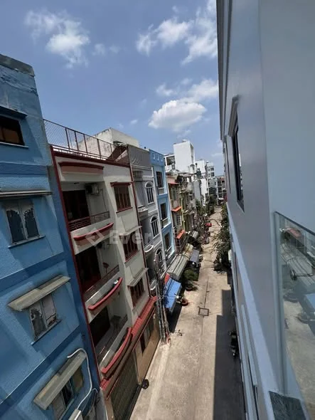 Ảnh bất động sản