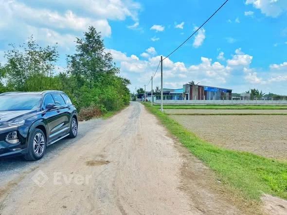 Ảnh bất động sản