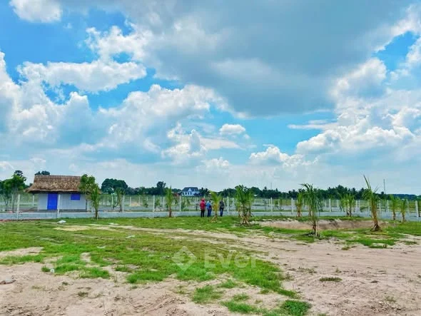 Ảnh bất động sản