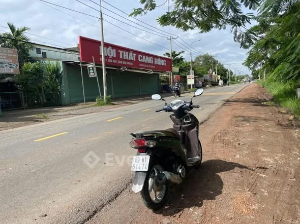 Ảnh bất động sản