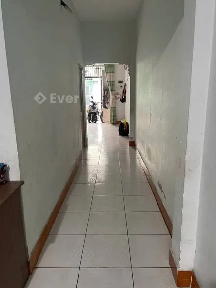 Chủ gửi bán nhà cấp 4 sổ Hồng riêng ngay đường DT743 - Phường Tân Đông Hiệp, tp HCM. - DT : 86m²,