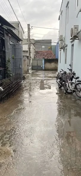 Chủ gửi bán nhà cấp 4 sổ Hồng riêng
ngay đường DT743
- Phường Tân Đông Hiệp, tp HCM.
- DT : 86m²,