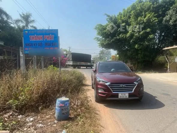 Ảnh bất động sản