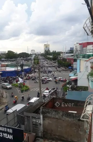 Ảnh bất động sản