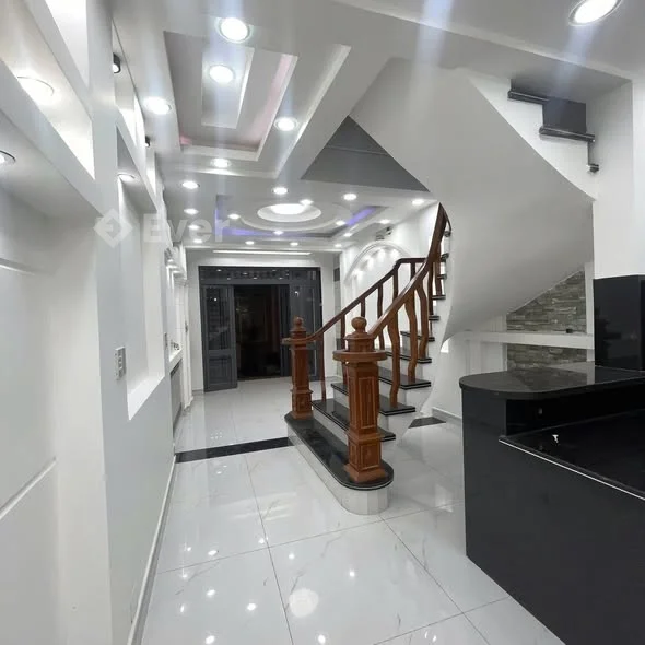 HXH ĐỖ CỬA NHÀ MỚI ĐẸP TRUNG TÂM QTB , 2 TẦNG BTCT , NỞ HẬU TÀI LỘC , KẾ BÊN KHU VIP LỮ GIA, KHU AN