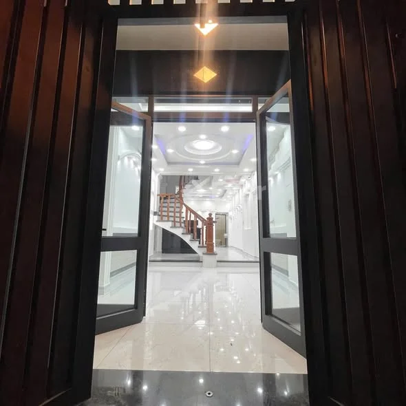 Ảnh bất động sản