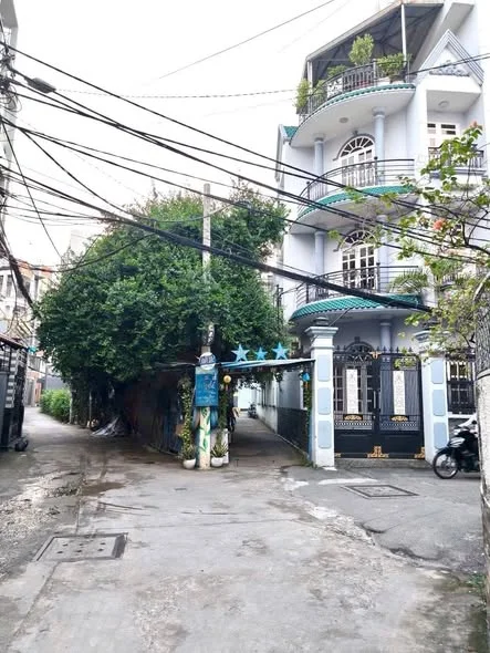 Ảnh bất động sản