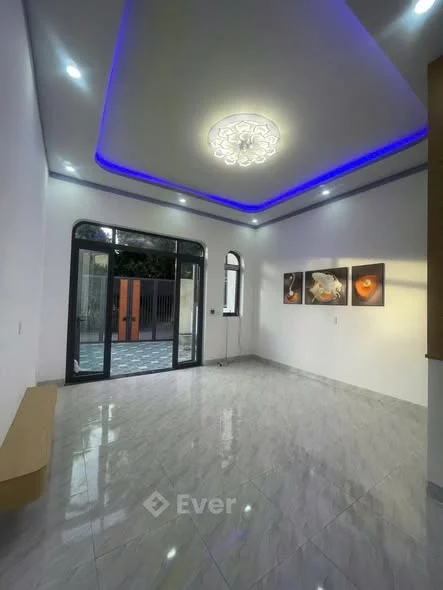 NHÀ ĐẸP CHÁNH PHÚ HÒA – GIÁ TỐT, Ở NGAY!