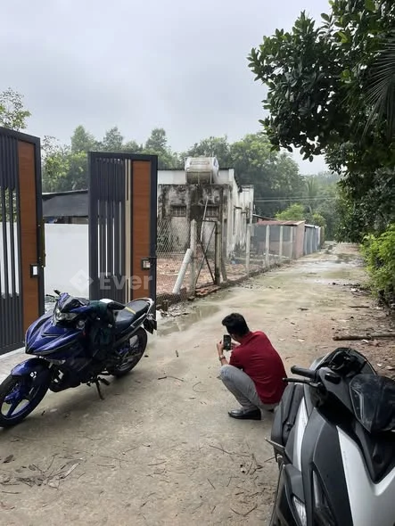 Ảnh bất động sản